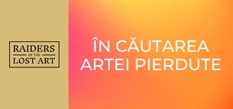 În căutarea artei pierdute - Misterele pictorilor - Episodul 1