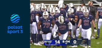 Futbol amerykański: American Football League Europe