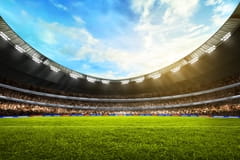 Piłka nożna: Ligue 1 McDonald's
