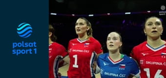 Siatkówka: Liga Narodów kobiet FIVB