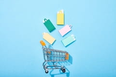 Teleshopping