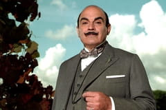Agatha Christie - Poirot történetei Évad 1 Rész 10 - Az álom