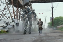 Transformers: Przebudzenie bestii