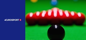 Snooker: Scottish Open