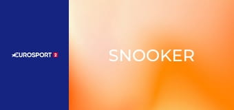 Snooker