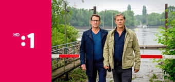 Detektívi zo severu S4E9 - Osudné pochybnosti