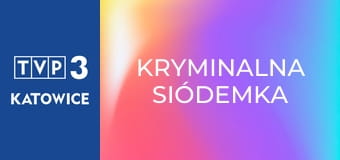 Kryminalna siódemka E2359