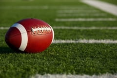 Americký fotbal: NFL Epizoda 10