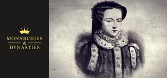 Историята на две сестри - Кралица Елизабет I и Кралица Мери