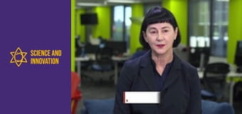 Science and Innovation Sezon 1 Episod 14