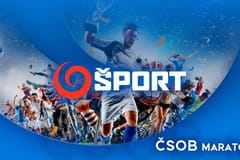 ČSOB Bratislava Marathon