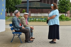Ranczo Season 8 Episode 5 - Obywatelskie obowiązki