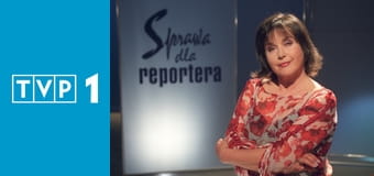 Sprawa dla reportera E1576