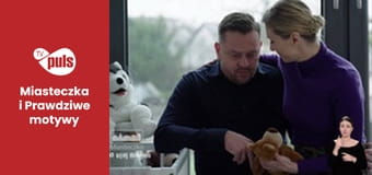 Miasteczka. Nie ufaj nikomu Sezon 1 Odcinek 2 - Nie taka była umowa