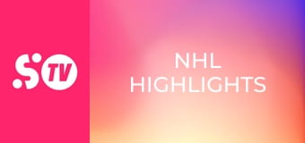 NHL highlights