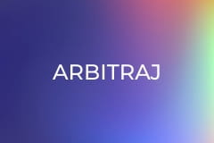 Arbitraj
