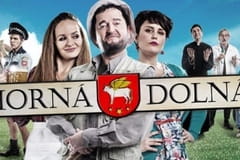 Horná Dolná Sezóna 12 Epizóda 12 - Dedičstvo