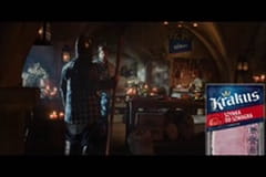 Coś śmiesznego Season 1 Episode 8 - Kabaret Młodych Panów