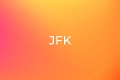 JFK