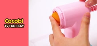 Cocobi Color Play Toys 4