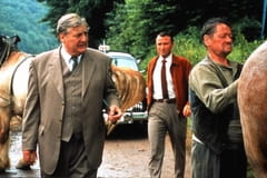 Maigret Epizoda 34 - Maigret a milovnice diamantů