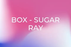Box - Sugar Ray Robinson ponud for pound, repríza, HD
