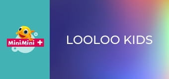 Looloo Kids S1E19