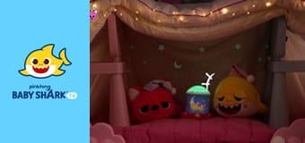 Pinkfong ABC Dance