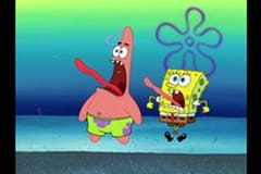 SpongyaBob 8. évad 5. rész