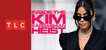 Kdo oloupil Kim Kardashian? S1E1 - Loupež