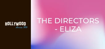 The Directors - Eliza Kazan
