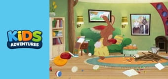 Bunny Bedtime