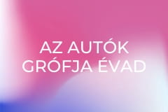 Az autók grófja Évad 5 Rész 29 - A legjavából: A legjobb festések