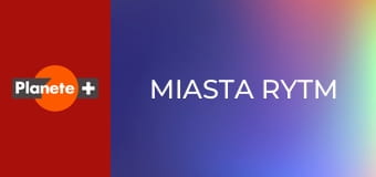 Miasta rytm E5 - Łódź