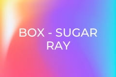 Box - Sugar Ray Robinson ponud for pound, část 2, repríza, HD
