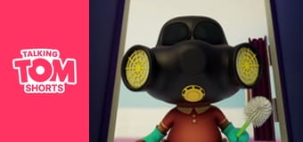 Squeaky Clean Fun! S2E29