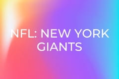 NFL: New York Giants - Dallas Cowboys