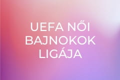 UEFA Női Bajnokok Ligája minitorna