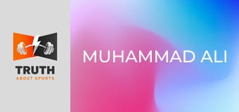 Muhammad Ali