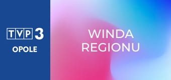 Winda regionu E157 - Granica na wodzie