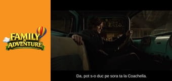Monstri pe roți
