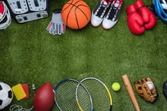 The Iconic Episode 16 - Olympics – All Sports