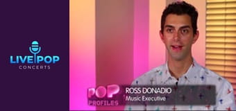 Pop Profiles - Ti