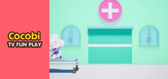 Cocobi Color Play 3D 3