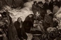 Jocul Regilor Stuarții, O domnie sângeroasă - Episodul 3