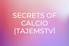 Secrets of Calcio (Tajemství fotbalu), Massimo Allegri - HD