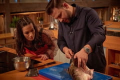 A Konyhafőnök Season 9 Episode 35