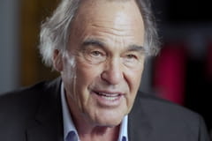 Oliver Stone - wieczny outsider