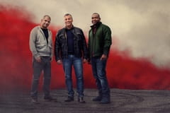 Top Gear Season 24 Episode 7