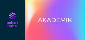 Akademik S1E32 - Pierwszy sex